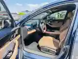 2025 Geely Galaxy A7 1.5L 112HP L4 1DHT PHEV