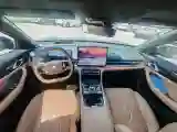 2025 Geely Galaxy A7 1.5L 112HP L4 1DHT PHEV