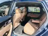2025 Geely Galaxy A7 1.5L 112HP L4 1DHT PHEV