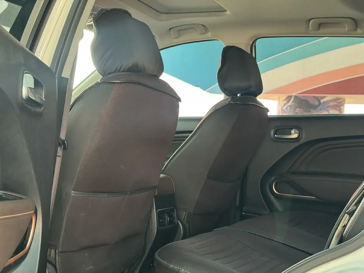 2019 GAC Trumpchi GS3 1.5T 163HP L3 7DCT,autocango,china used car exporter,china ev exporter,chinese used car exporter,chinese used ev exporter
