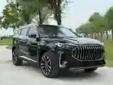 2023 Jetour X70 Plus 1.6T 197HP L4 7DCT