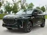 2023 Jetour X70 Plus 1.6T 197HP L4 7DCT