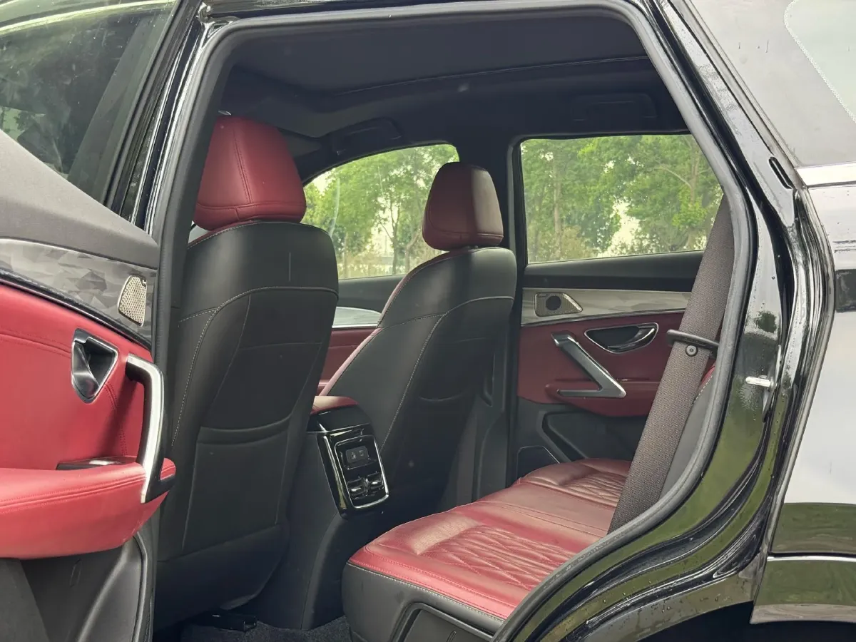 2023 Jetour X70 Plus 1.6T 197HP L4 7DCT,autocango,china used car exporter,china ev exporter,chinese used car exporter,chinese used ev exporter