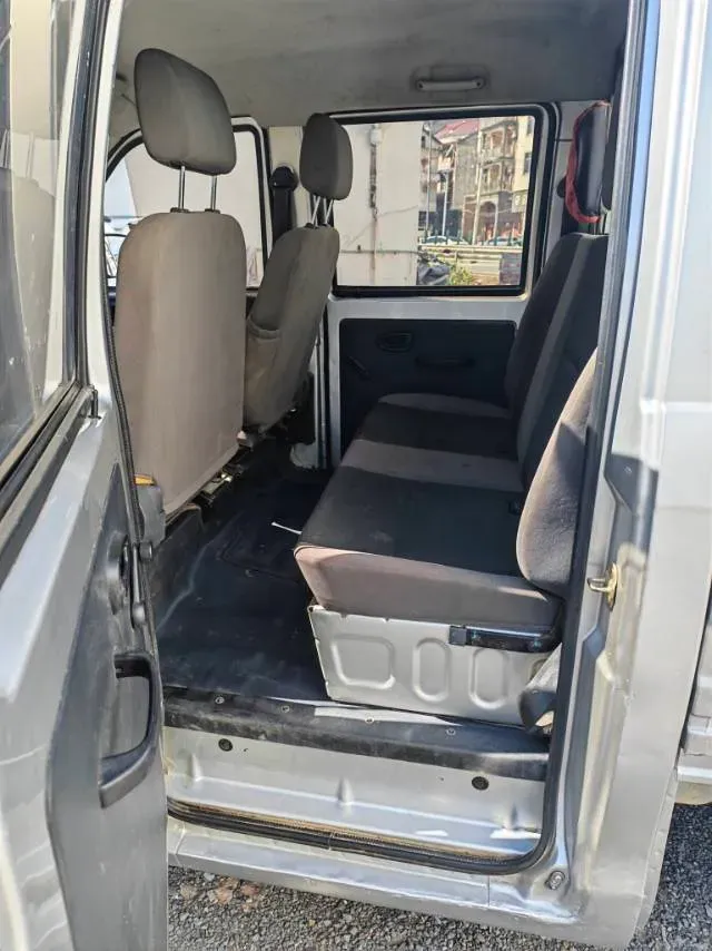 2019 Karry YouJin 1.5L 108HP L4 5MT,autocango,china used car exporter,china ev exporter,chinese used car exporter,chinese used ev exporter