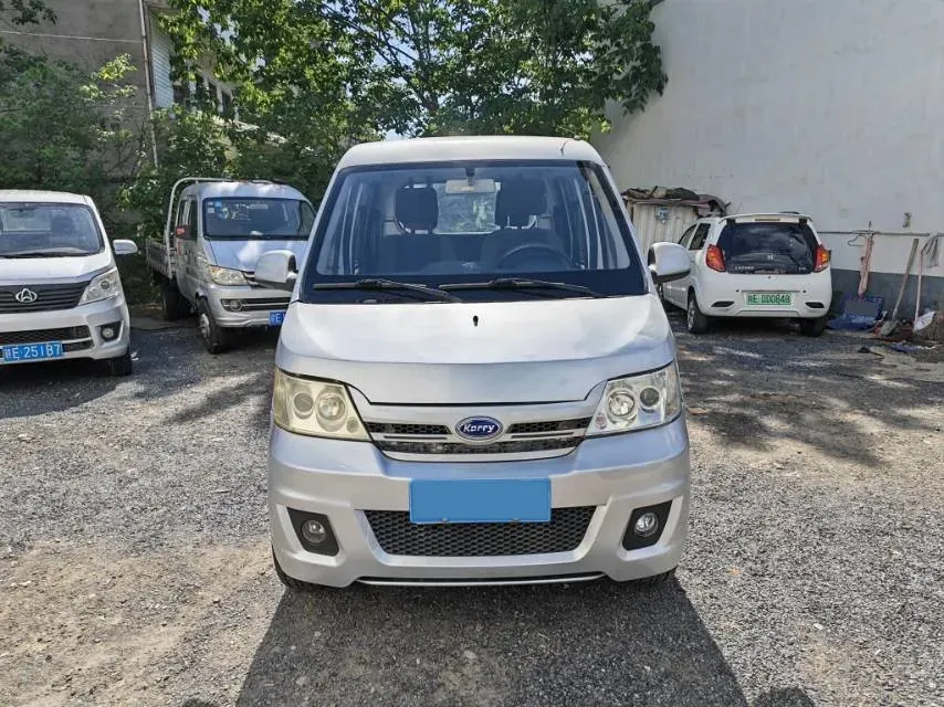 2019 Karry YouJin 1.5L 108HP L4 5MT,autocango,china used car exporter,china ev exporter,chinese used car exporter,chinese used ev exporter