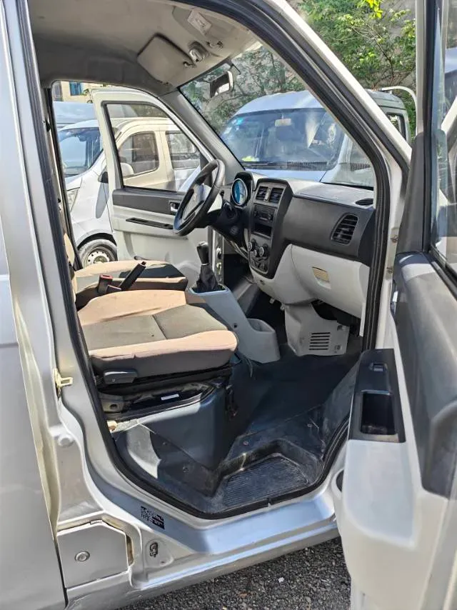 2019 Karry YouJin 1.5L 108HP L4 5MT,autocango,china used car exporter,china ev exporter,chinese used car exporter,chinese used ev exporter