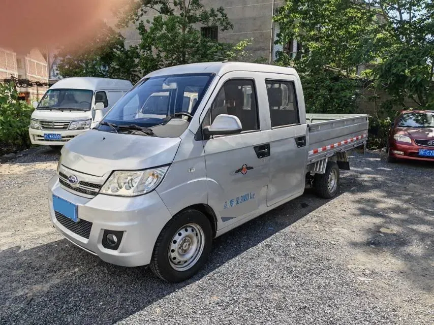 2019 Karry YouJin 1.5L 108HP L4 5MT,autocango,china used car exporter,china ev exporter,chinese used car exporter,chinese used ev exporter
