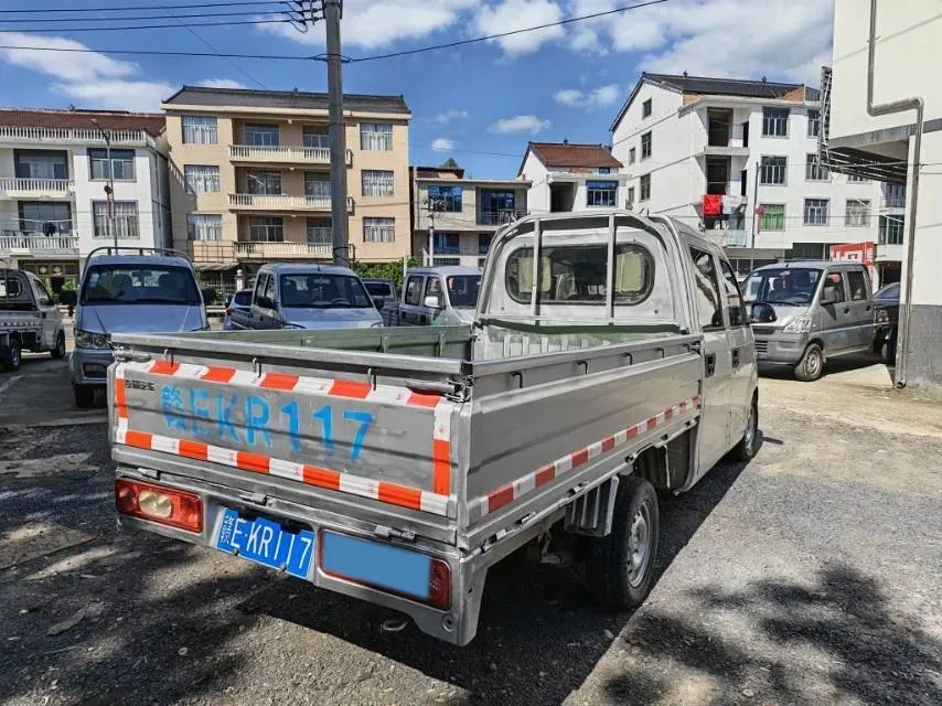 2019 Karry YouJin 1.5L 108HP L4 5MT,autocango,china used car exporter,china ev exporter,chinese used car exporter,chinese used ev exporter