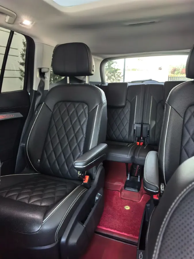2022 Volkswagen Talagon 2.0T 220HP L4 7DCT,autocango,china used car exporter,china ev exporter,chinese used car exporter,chinese used ev exporter