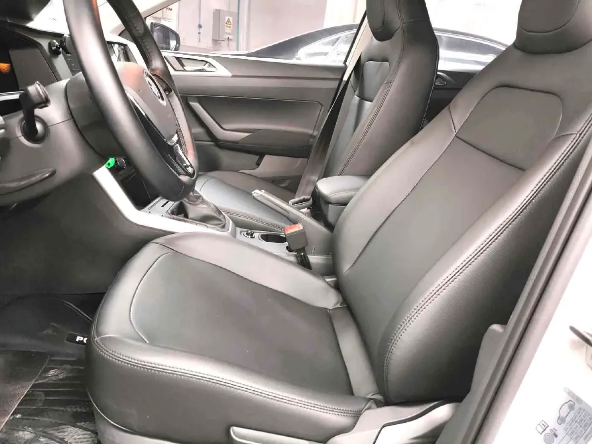 2023 Volkswagen Polo 1.5L 113HP L4 6AT,autocango,china used car exporter,china ev exporter,chinese used car exporter,chinese used ev exporter