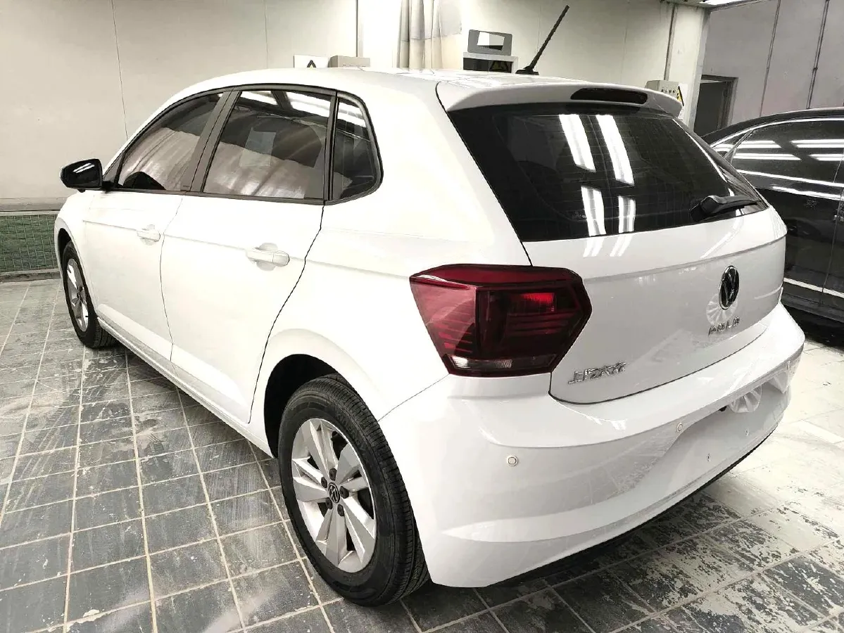 2023 Volkswagen Polo 1.5L 113HP L4 6AT,autocango,china used car exporter,china ev exporter,chinese used car exporter,chinese used ev exporter