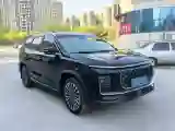 2025 Jetour ShanHai L9 1.5T 156HP L4 2DHT PHEV