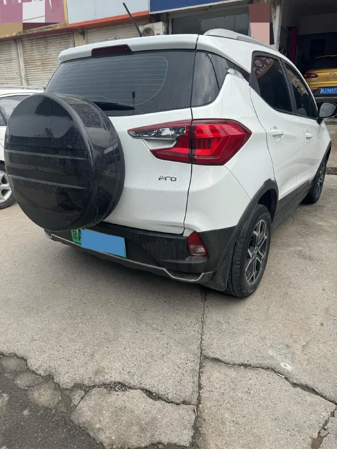2021 BYD Song Pro 1.5T 160HP L4 7DCT,autocango,china used car exporter,china ev exporter,chinese used car exporter,chinese used ev exporter