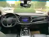 2019 Jetour X90 1.6T 197HP L4 7DCT