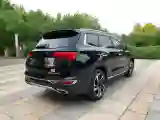 2019 Jetour X90 1.6T 197HP L4 7DCT