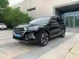2019 Jetour X90 1.6T 197HP L4 7DCT