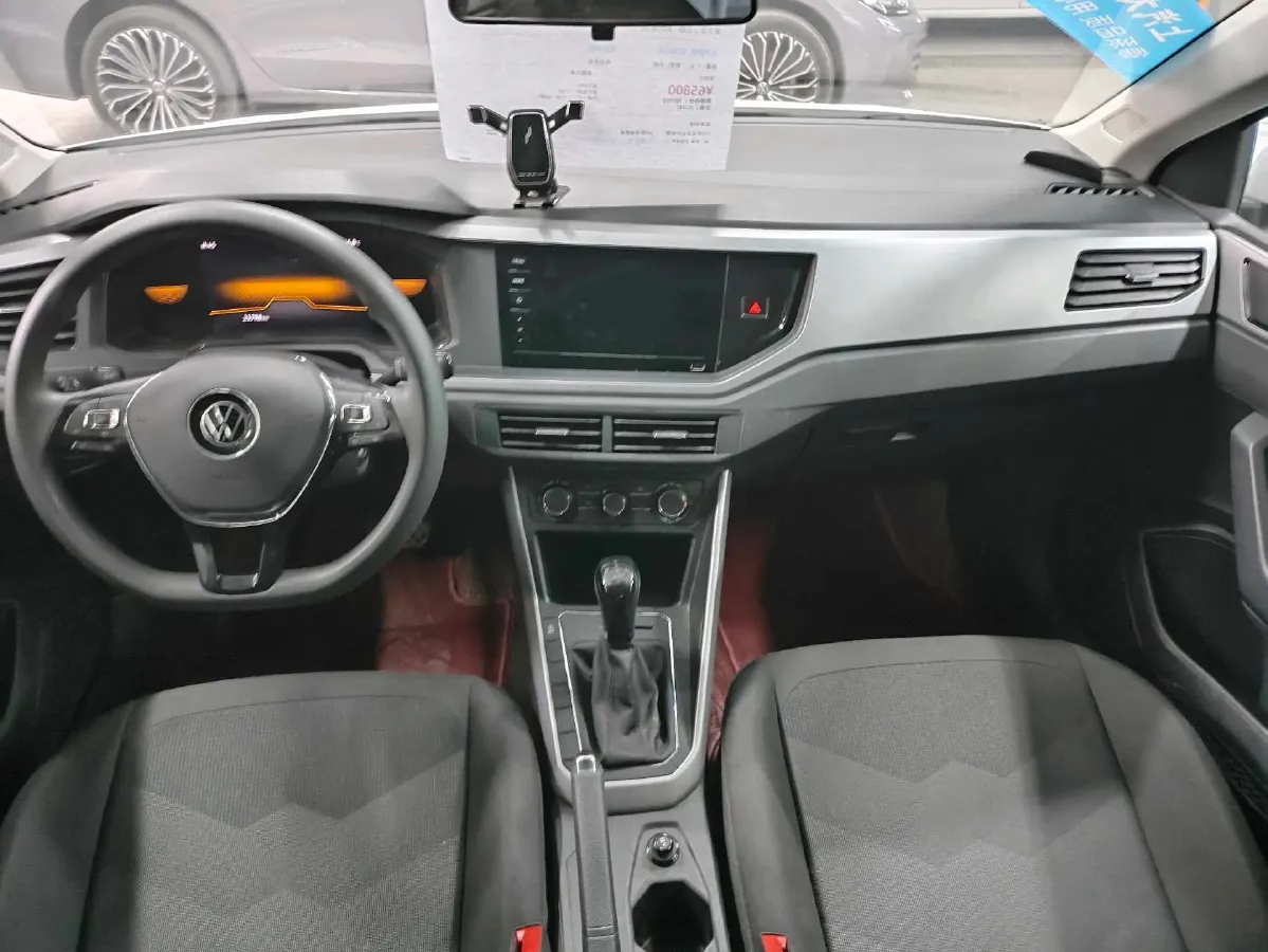 2023 Volkswagen Polo 1.5L 110HP L4 6AT,autocango,china used car exporter,china ev exporter,chinese used car exporter,chinese used ev exporter