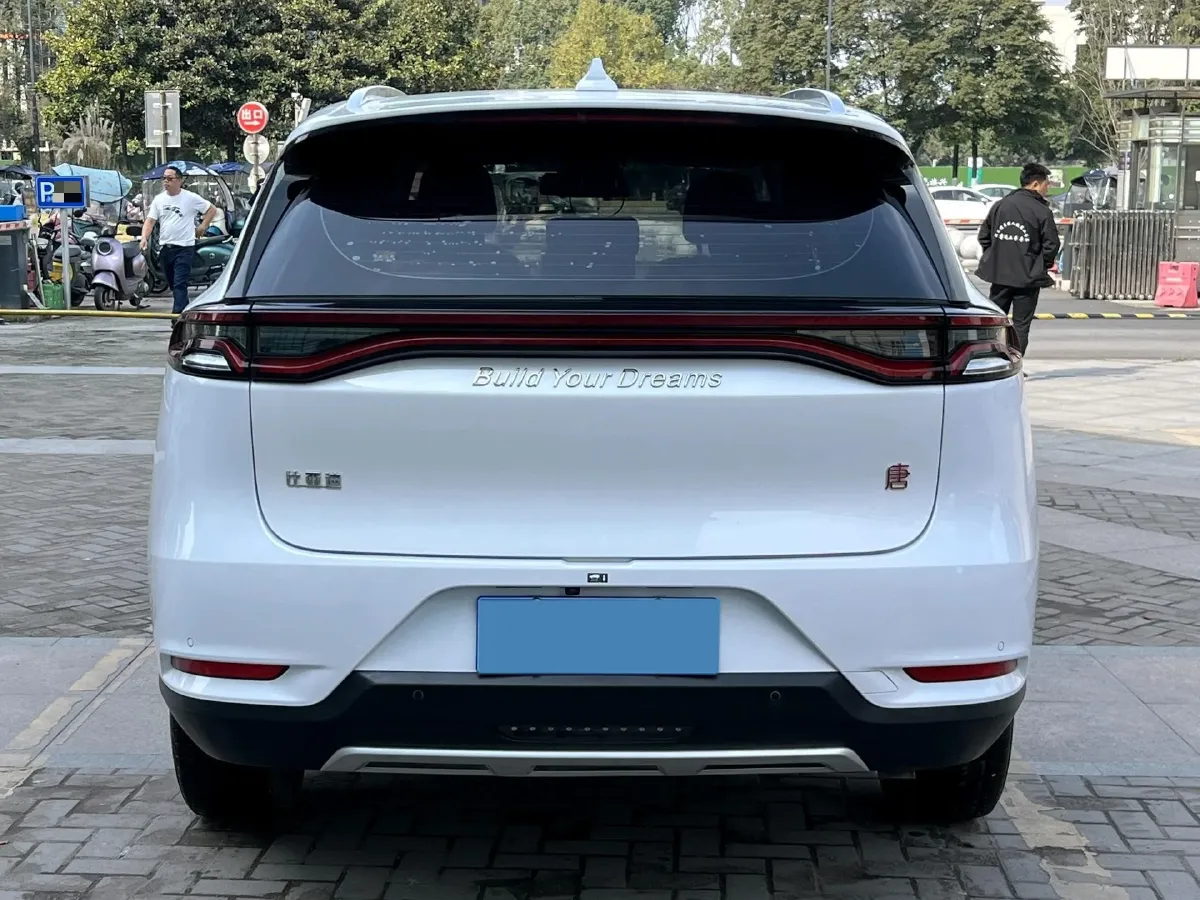 2019 BYD Tang 2.0T 192HP L4 6AT,autocango,china used car exporter,china ev exporter,chinese used car exporter,chinese used ev exporter