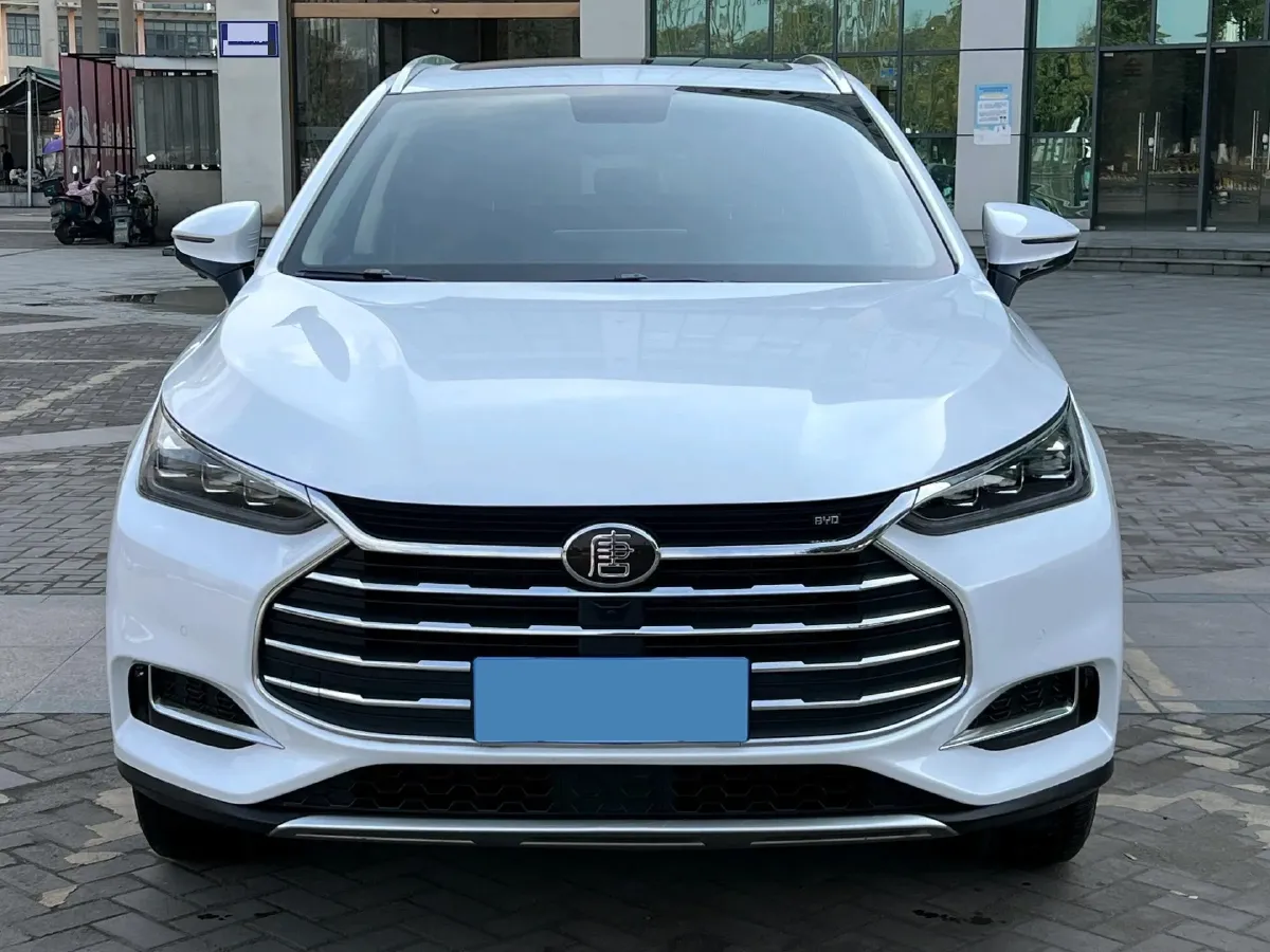 2019 BYD Tang 2.0T 192HP L4 6AT,autocango,china used car exporter,china ev exporter,chinese used car exporter,chinese used ev exporter