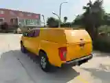 2021 Dongfeng RuiQi 6 2.4L 158HP L4 5MT