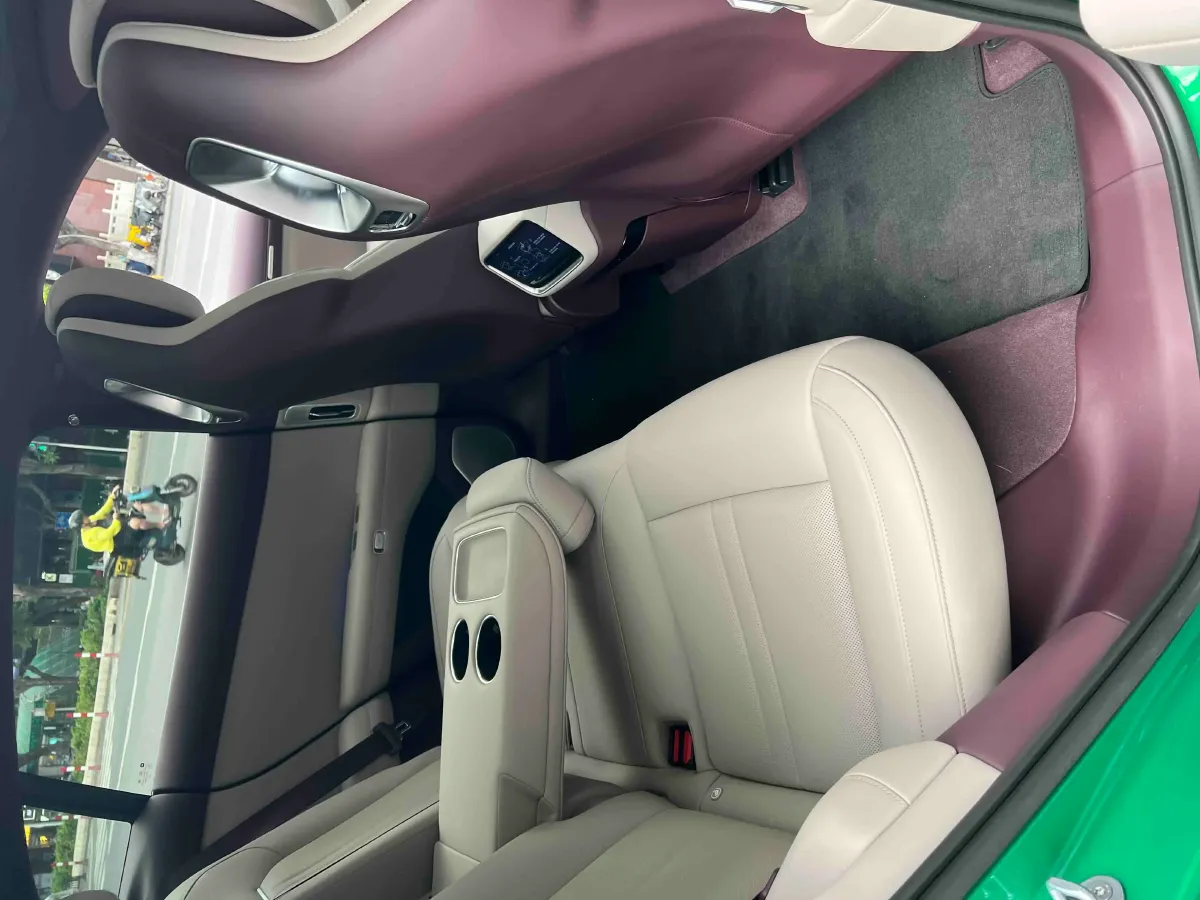 2025 MI YU7 BEV 96.3KWH,autocango,china used car exporter,china ev exporter,chinese used car exporter,chinese used ev exporter