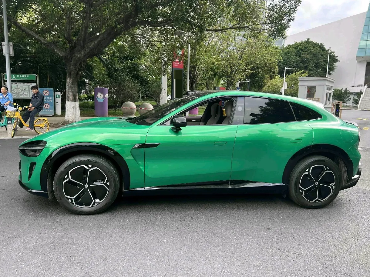2025 MI YU7 BEV 96.3KWH,autocango,china used car exporter,china ev exporter,chinese used car exporter,chinese used ev exporter