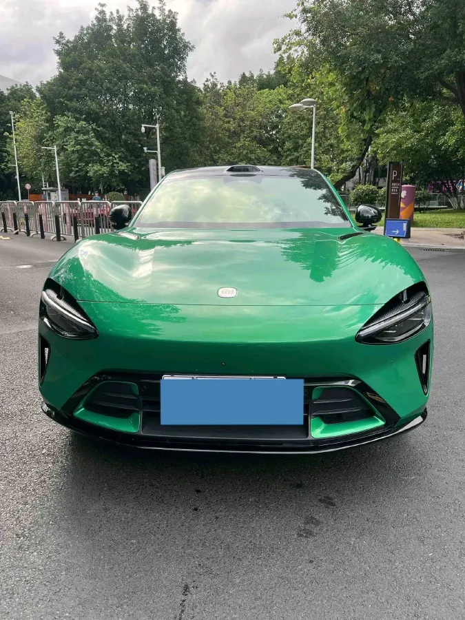 2025 MI YU7 BEV 96.3KWH,autocango,china used car exporter,china ev exporter,chinese used car exporter,chinese used ev exporter