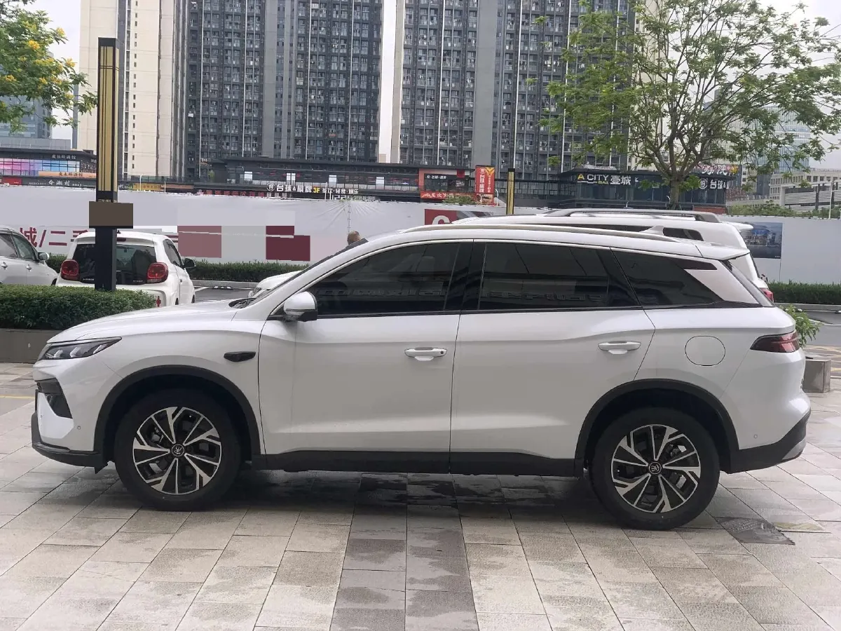 2025 BYD Song Pro 1.5L 101HP L4 E-CVT PHEV 12.9KWH,autocango,china used car exporter,china ev exporter,chinese used car exporter,chinese used ev exporter