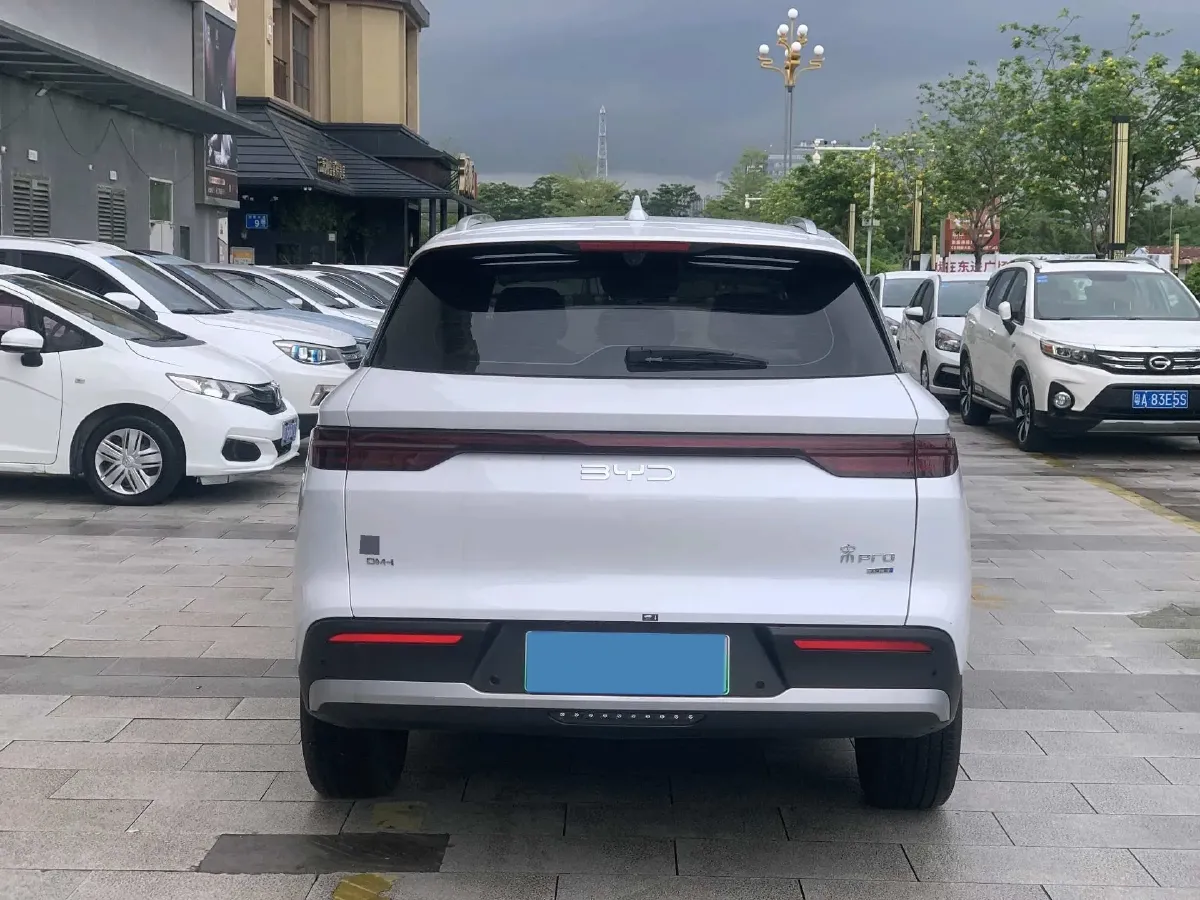 2025 BYD Song Pro 1.5L 101HP L4 E-CVT PHEV 12.9KWH,autocango,china used car exporter,china ev exporter,chinese used car exporter,chinese used ev exporter