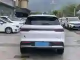 2025 BYD Song Pro 1.5L 101HP L4 E-CVT PHEV 12.9KWH