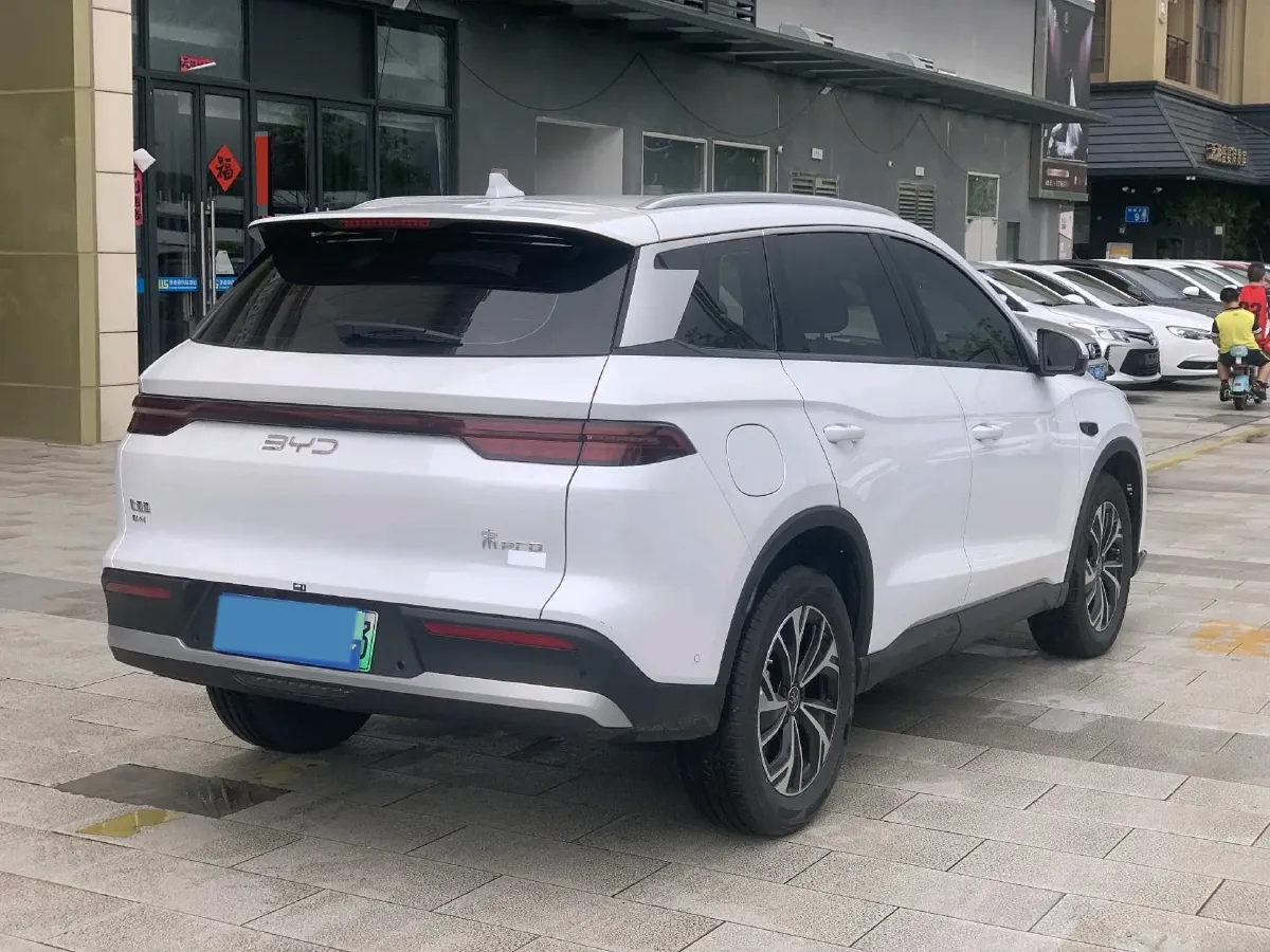 2025 BYD Song Pro 1.5L 101HP L4 E-CVT PHEV 12.9KWH,autocango,china used car exporter,china ev exporter,chinese used car exporter,chinese used ev exporter