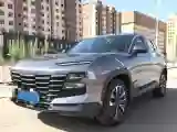 2022 Jetour DASHING 1.6T 197HP L4 7DCT