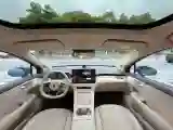 2025 HIMA Shangjie H5 REEV 98HP REEV