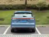 2025 HIMA Shangjie H5 REEV 98HP REEV