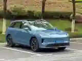 2025 HIMA Shangjie H5 REEV 98HP REEV