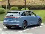 2025 HIMA Shangjie H5 REEV 98HP REEV