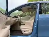 2025 HIMA Shangjie H5 REEV 98HP REEV