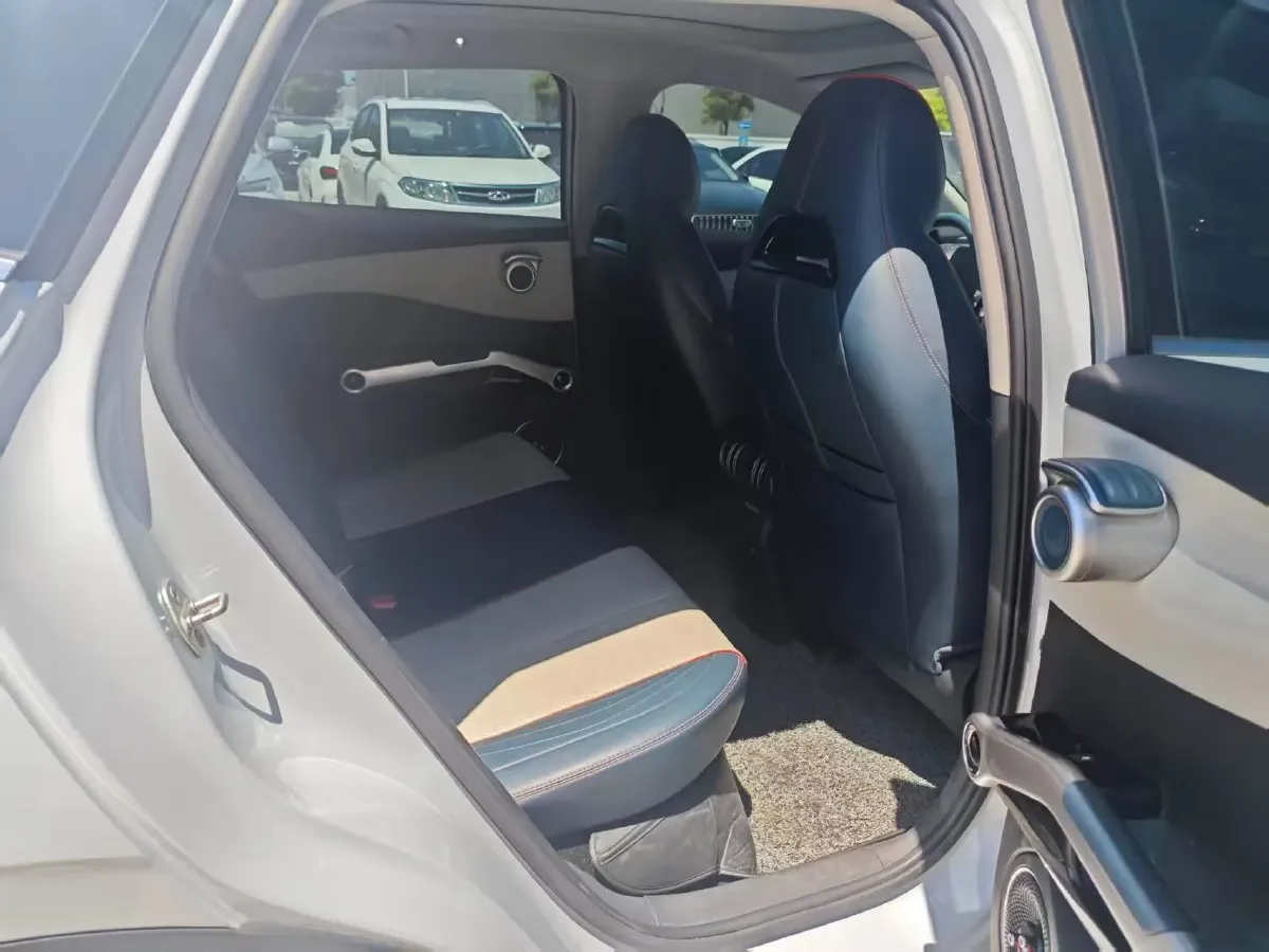 2022 BYD Yuan Plus BEV 60.48KWH,autocango,china used car exporter,china ev exporter,chinese used car exporter,chinese used ev exporter