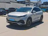 2022 BYD YUAN PLUS,autocango,china used car exporter,china ev exporter,chinese used car exporter,chinese used ev exporter
