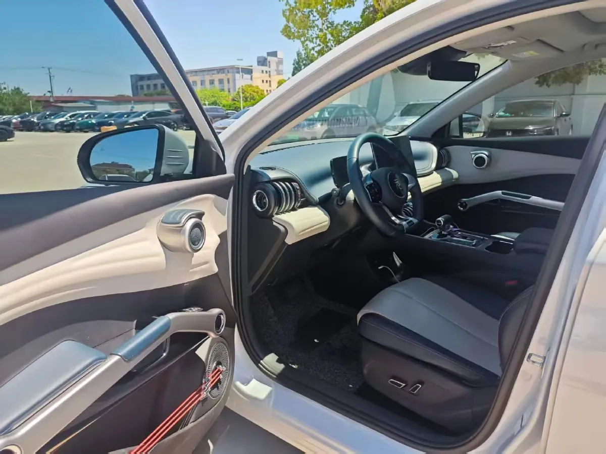 2022 BYD Yuan Plus BEV 60.48KWH,autocango,china used car exporter,china ev exporter,chinese used car exporter,chinese used ev exporter
