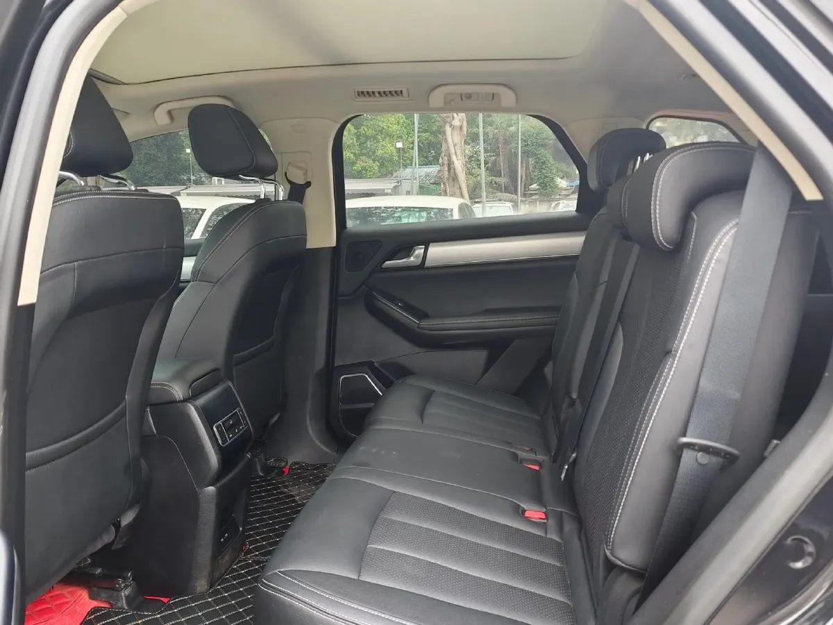 2018 BYD Tang 2.0T 205HP L4 6AT,autocango,china used car exporter,china ev exporter,chinese used car exporter,chinese used ev exporter