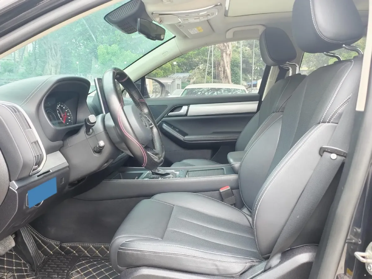 2018 BYD Tang 2.0T 205HP L4 6AT,autocango,china used car exporter,china ev exporter,chinese used car exporter,chinese used ev exporter