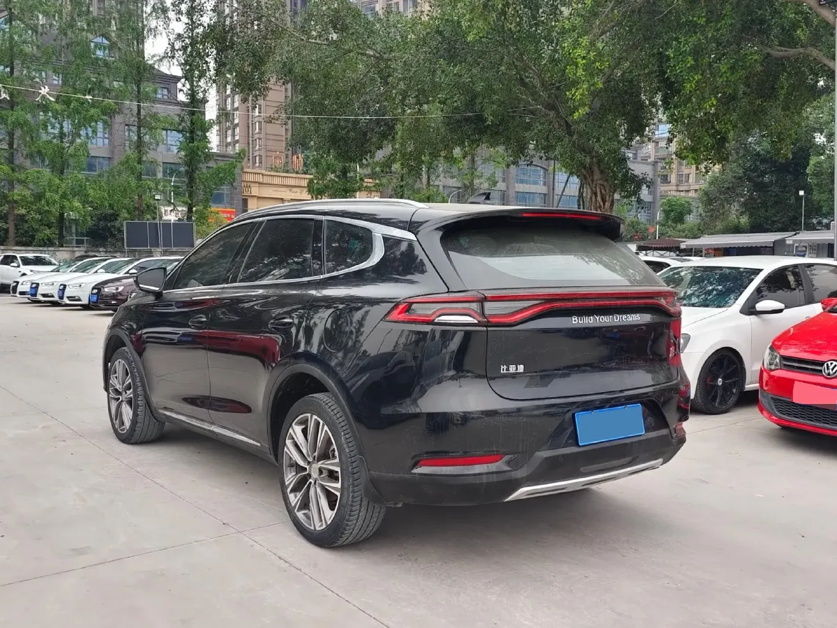 2018 BYD Tang 2.0T 205HP L4 6AT,autocango,china used car exporter,china ev exporter,chinese used car exporter,chinese used ev exporter
