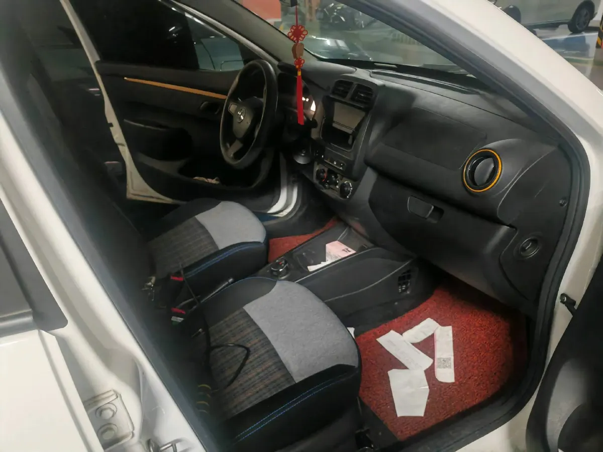 2021 DongFeng eπ Nami EX1 BEV 26.8KWH,autocango,china used car exporter,china ev exporter,chinese used car exporter,chinese used ev exporter