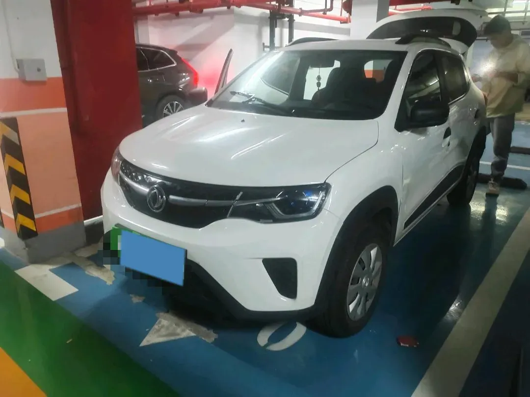 2021 DongFeng eπ Nami EX1 BEV 26.8KWH,autocango,china used car exporter,china ev exporter,chinese used car exporter,chinese used ev exporter