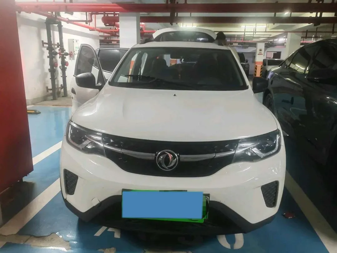 2021 DongFeng eπ Nami EX1 BEV 26.8KWH,autocango,china used car exporter,china ev exporter,chinese used car exporter,chinese used ev exporter