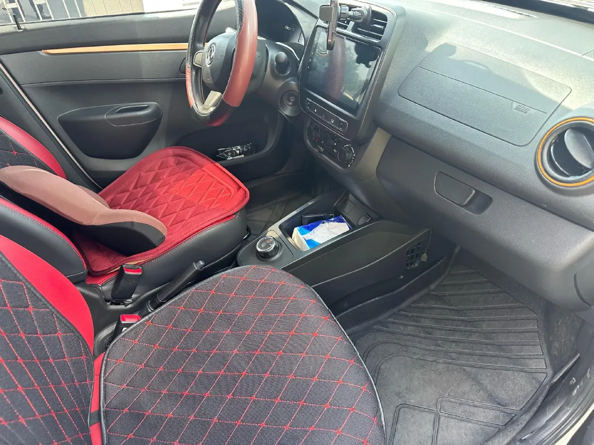 2021 DongFeng eπ Nami EX1 BEV 26.8KWH,autocango,china used car exporter,china ev exporter,chinese used car exporter,chinese used ev exporter