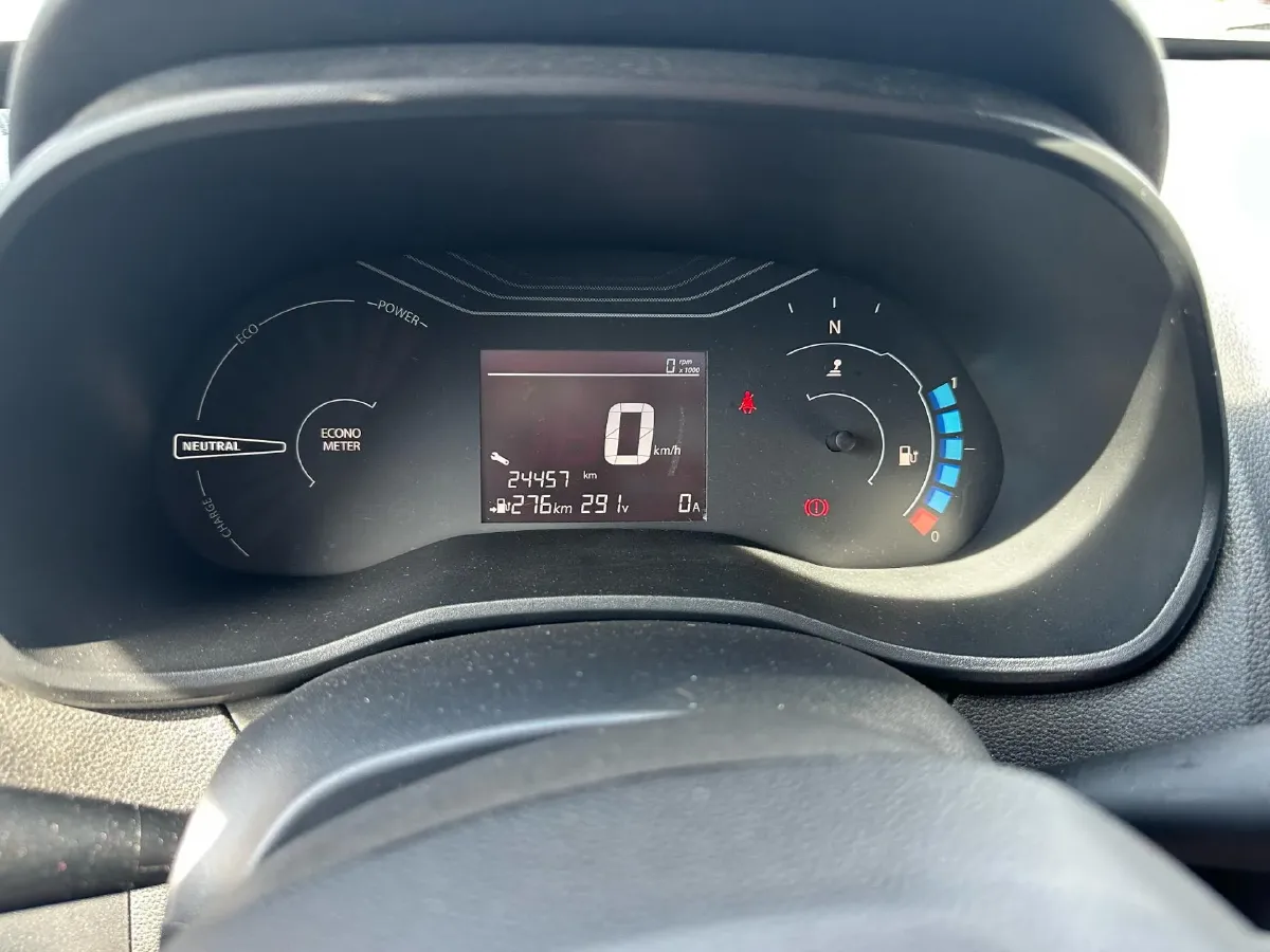 2021 DongFeng eπ Nami EX1 BEV 26.8KWH,autocango,china used car exporter,china ev exporter,chinese used car exporter,chinese used ev exporter