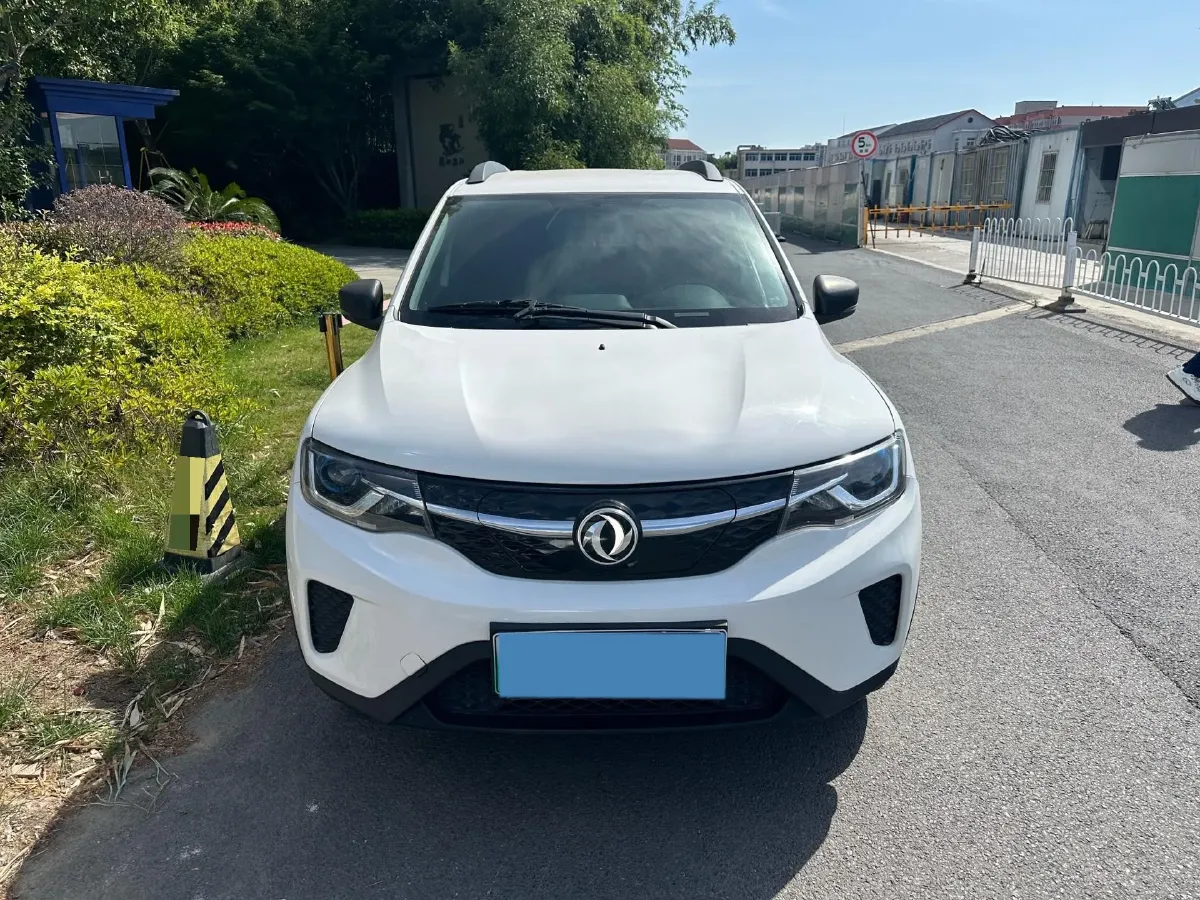 2021 DongFeng eπ Nami EX1 BEV 26.8KWH,autocango,china used car exporter,china ev exporter,chinese used car exporter,chinese used ev exporter
