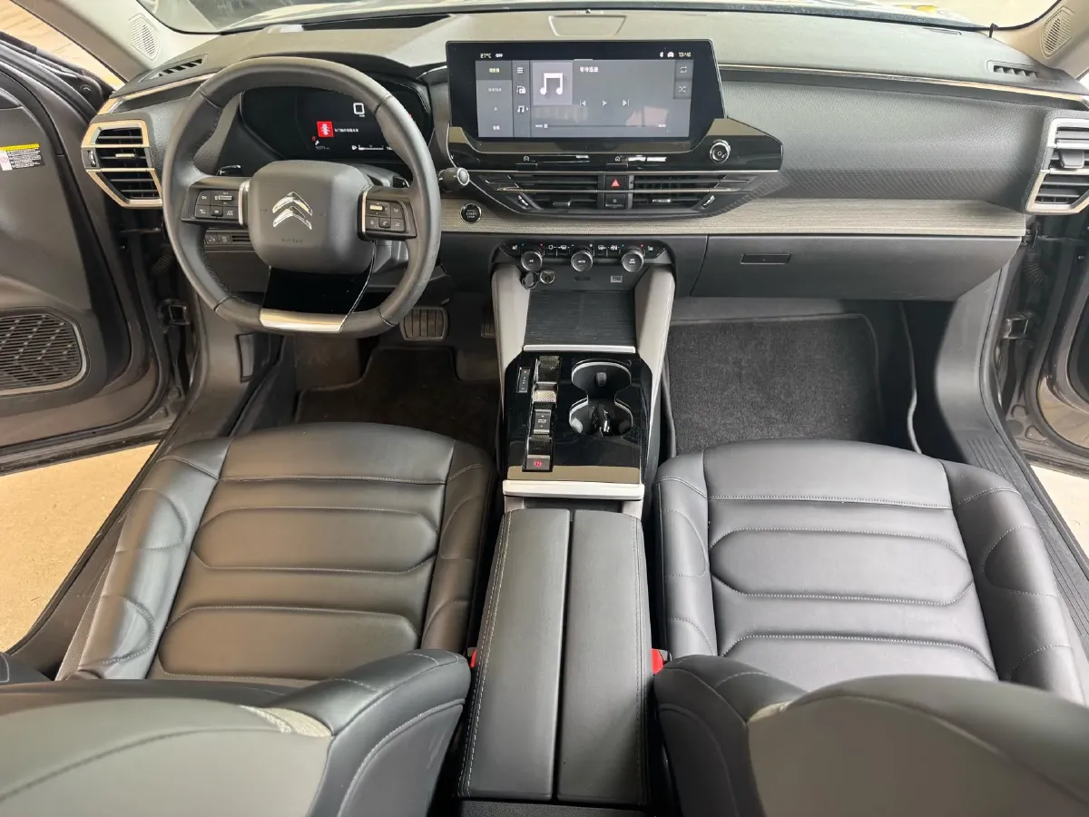 2021 Citroen C5 X 1.6T 175HP L4 8AT,autocango,china used car exporter,china ev exporter,chinese used car exporter,chinese used ev exporter